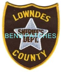 MISSISSIPPI,A,LOWNDES COUNTY SHERIFF 1_wm